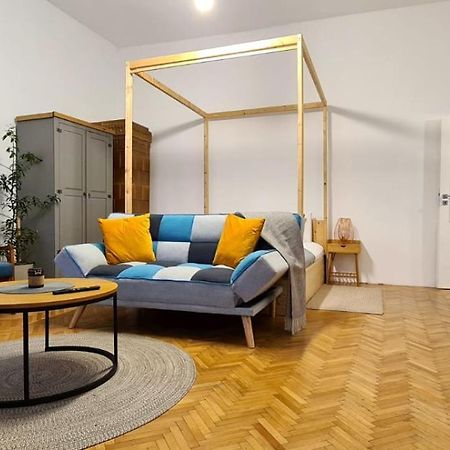 Zeiss House Apartment บราชอฟ ภายนอก รูปภาพ