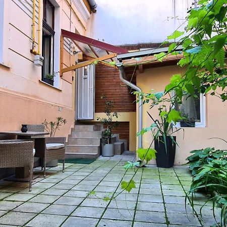 Zeiss House Apartment บราชอฟ ภายนอก รูปภาพ