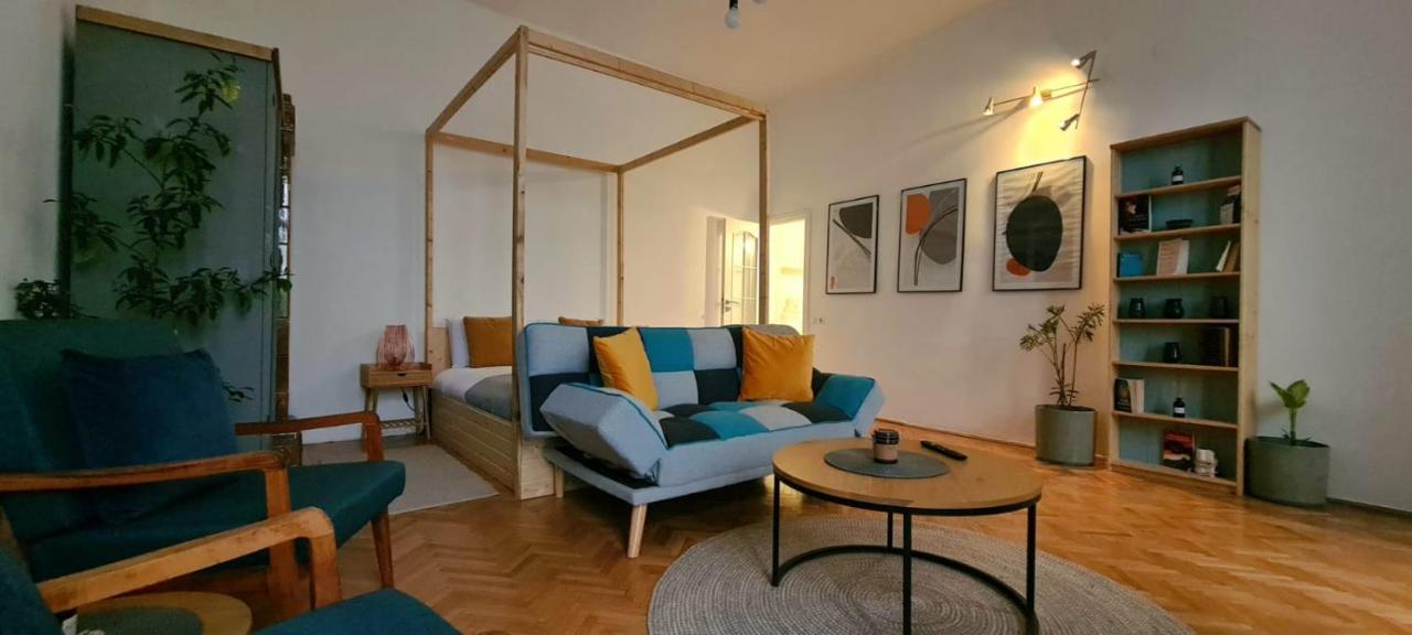 Zeiss House Apartment บราชอฟ ภายนอก รูปภาพ