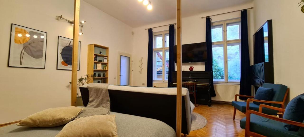 Zeiss House Apartment บราชอฟ ภายนอก รูปภาพ
