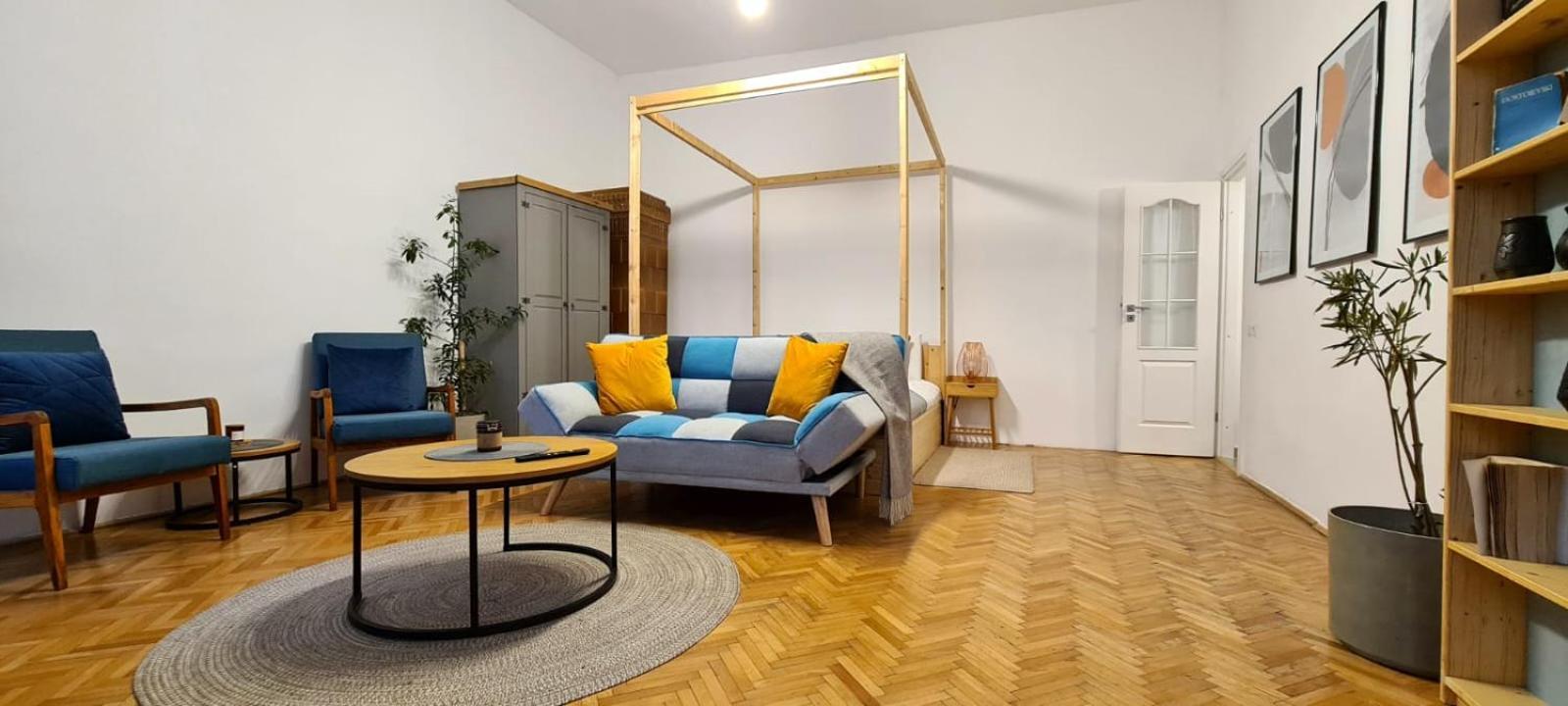 Zeiss House Apartment บราชอฟ ภายนอก รูปภาพ