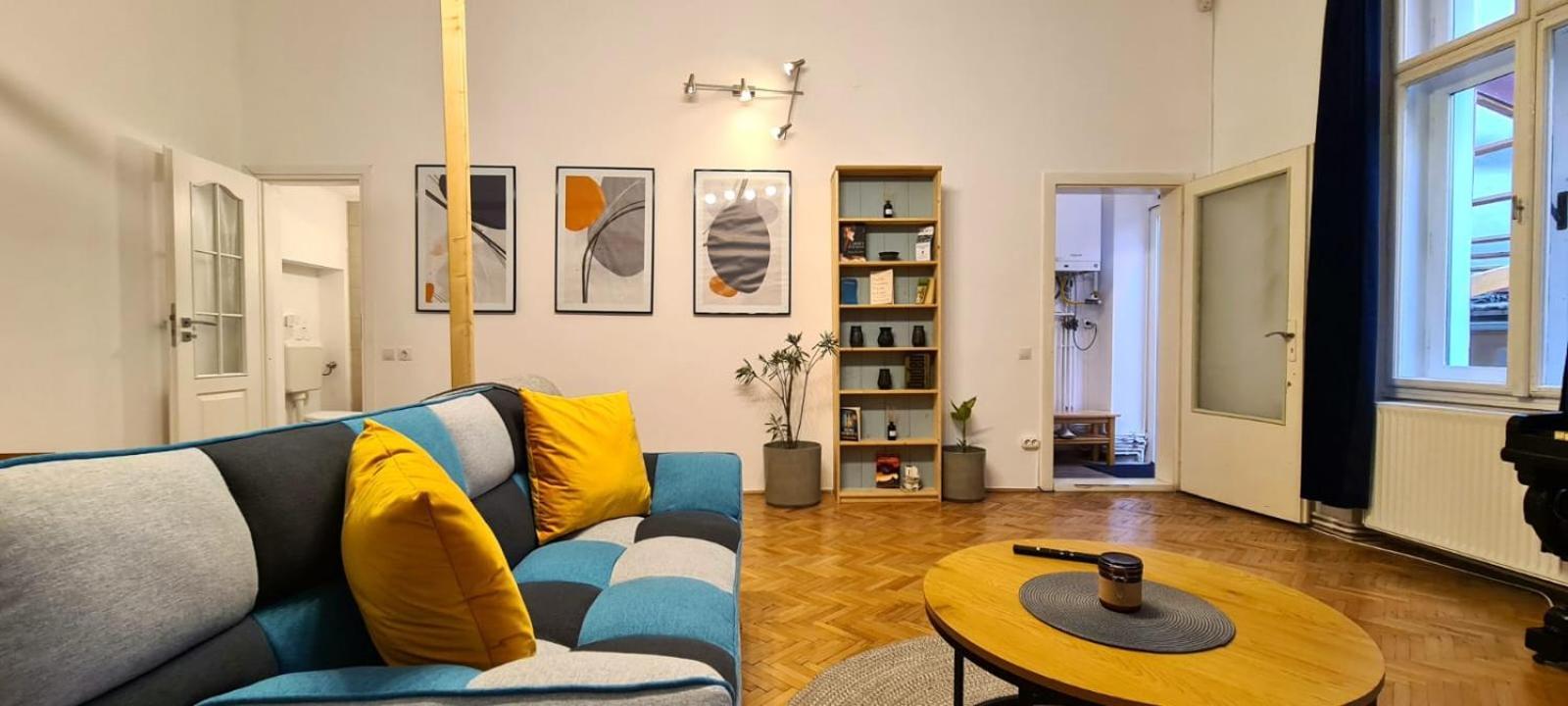 Zeiss House Apartment บราชอฟ ภายนอก รูปภาพ
